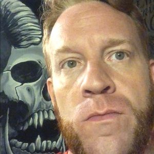 Meet your Posher, Drew